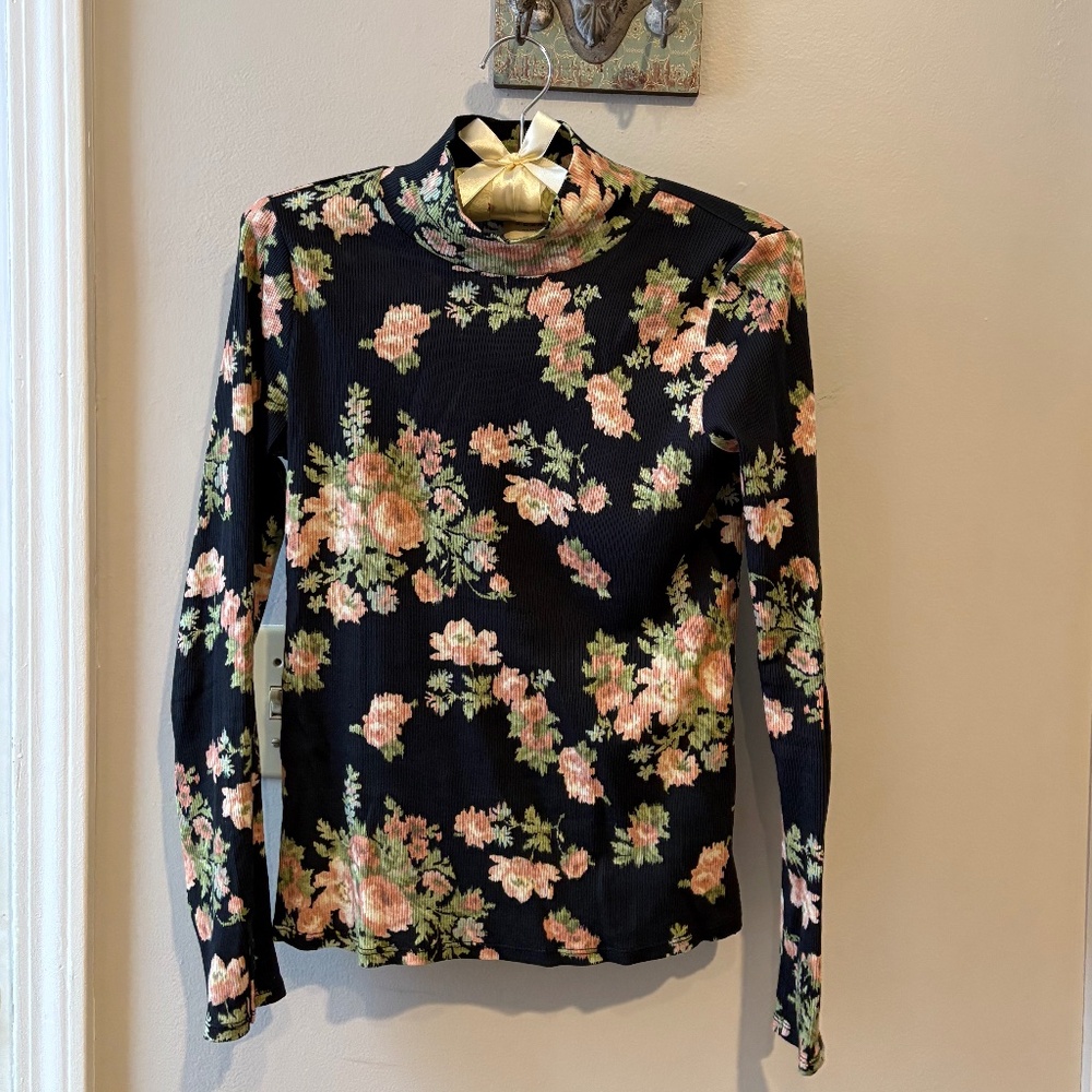 Sézane Felix Jumper